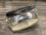 Honda 1986-2007 CN250 Helix Scooter Headlight Headlamp #2 Oem. Fixed Price $99.99.