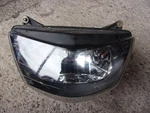 Honda Vtr 1000 Firestorm SC36 (97-05) Headlamp Stanley 001-6342 Genuine Not Copy. Fixed Price $99.95.