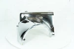00 Harley Touring Flhrc Road King Classic Oem Left Headlamp 1 Nacelle Cover Cowl. Fixed Price $130.50.