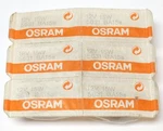 Lot Of Osram Type BA15S 12 V W 5631 Replacement Bulbs. Fixed Price $30.00.