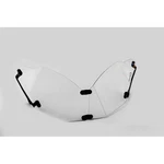 Puig Headlight Protector Vstrom 650 12-16 8125W. Fixed Price $127.71.