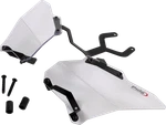Puig Hi-tech Parts 9728W Protective Headlight Cover Yamaha Tracer 900 Gt. Fixed Price $103.22.