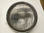 1985 Kawasaki Vulcan Headligh. Fixed Price $8.76.