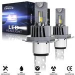 9003 H4 Led Headlight Bulbs Kit 10000W 1000000LM Hi/lo Beam Super Bright White. Fixed Price $49.99.