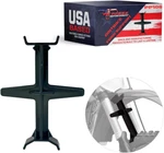 Pit Posse PP106 Motorcycle Dirt Bike Fork Saver Support Guards Suspension Protec. Fixed Price $26.99.