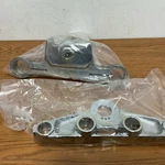 Drag Specialties Fl-style Triple Tree Chrome DS-222939. Fixed Price $239.99.