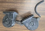 2003 2011 Lincoln Towncar Pair Of Set Hi Lo Oem Euc 2006. Fixed Price $24.99.