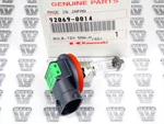 Kawasaki Nos New 92069-0014 Bulb 12V 55W H11 ZX1400 ZX1000 ZX600 Ninja. Fixed Price $19.99.