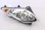 2007 Suzuki Burgman Right Headlight. Fixed Price $59.00.
