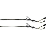 Custom Dynamics Dual Color Fairing Light Strips #CD-LED-36-AW. Fixed Price $116.55.