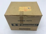 Kawasaki Headlight Sealed Lamp Lens Unit 1976-1978 Nos Oe 23007-068. Fixed Price $175.00.