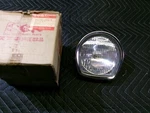 Suzuki Ac Headlight Lamp Assembly Nos Oem 35100-12610. Fixed Price $169.15.