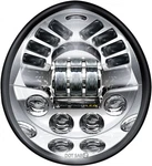 Pathfinder V-rod Headlight Chrome V2VRDC. Fixed Price $168.99.