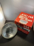 Nos Carello H4 5 3/4 Headlight Alfa Ferrari Lamborghini Maserati Ducati More!!. Fixed Price $350.00.