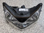 Honda St 1300 Headlight Lamp 03-18 Used Oem P/n 33100-MCS-305 Clean Item. Fixed Price $175.00.