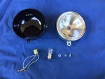 New Headlight Assembly Fits Honda 1972-78 CT70. Fixed Price $82.34.