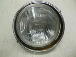 CC79 Yamaha Xv 700 Virago 1986 Headlight 42X-84303-A1-00. Fixed Price $27.49.