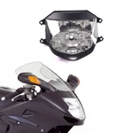 Lights Headlamp Assembly For Honda CBR1100XX 1997 -04 05 06 2007. Fixed Price $149.95.