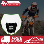 Baja Designs Squadron Pro Led Headlight Shell Kit Ac Power For Ktm 2014-2016. Fixed Price $384.95.
