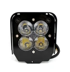 Baja XL80 (d/c) Headlight Kit Spot Clear For Husqvarna Enduro FE250 FE350 677020. Fixed Price $437.95.