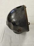 1965-1969 Honda CB160 Headlight Bucket 61301-216-010Z. Fixed Price $10.99.
