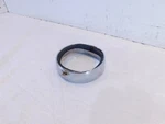 Harley Davidson Softail Springer & Deuce Sportster Custom Headlight Bezel. Fixed Price $14.95.
