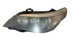 2008 - 2010 Bmw Series 535I 550 Halogen Left Driver Lh Headlight F8118 Dg Depo. Fixed Price $129.99.