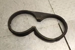 Yamaha FZR1000 FZR600R TDM850 Oem Lamp Trim. Fixed Price $20.95.