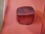Oem Harley Davidson Sportster Taillight Lamp Lens 68369-03 5937721 594737G. Fixed Price $19.99.