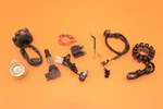 2005 Gas Electrical Ignition Coil Stator Control Switch Assy. Fixed Price $149.99.