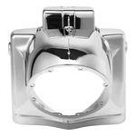 Chrome 7" Headlight Nacelle Cover Fit For Harley Touring Road King Flhr 14-25 23. Fixed Price $84.99.