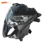 Headlamp Headlight Housing Fit For Suzuki GSXR600 GSXR750 2004-2005. Fixed Price $59.00.