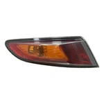 Honda Civic Ex I-ctdi 2007 Rear Tail Light Left Side. Fixed Price $53.67.