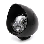 5" Motorcycle Headlight Refit Vintage Lamp For Chopper Bobber Cruises So.... Fixed Price $78.40.