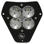 Baja Designs Headlight Kit XL80 Series Spot Pattern Clear Lens 677009. Fixed Price $437.95.