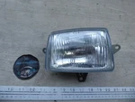 1987 Honda NQ50 Spree H20987) Stanley Lamp Works. Fixed Price $63.24.