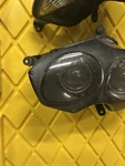 2006-2011 Kawasaki Ninja ZX14 Oem Front Right&left Headlight Lamp 23007-0067. Fixed Price $140.00.