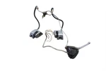 1977 Harley Sportster Cafe Racer Front Brakes. Fixed Price $579.99.