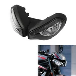 Front Led Headlight Assembly Fit For Triumph Street Triple 765RS 2020-2022. Fixed Price $199.99.