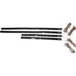 Brite-lites Light Accent Kt Yel BL-ASLEDY4. Fixed Price $52.31.
