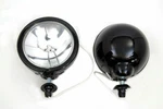 Black Spotlamp Assembly For Harley Davidson By V-twin. Fixed Price $68.90.