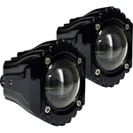 Custom Dynamics SD-FOG-6W Universal Shark Demon High Performance Led Ligh.... Fixed Price $399.95.