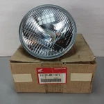 Honda Stanley Headlight Unit 33120-MK7-671 VF750 Magna VT1100 VT750 Shadow Oem. Fixed Price $69.00.