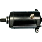Ricks Motorsport Electric Starter 61-417 Oem Replacement 2110-0428 27-61417. Fixed Price $146.95.