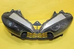 Yamaha 03-05 Yzf 06-09 R6S Front Lamp For Parts / Repair. Fixed Price $34.85.