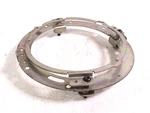 2007 Harley Electra Glide Cvo 7" Mounting Bracket 68124-04B. Fixed Price $34.95.