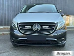 Lazer Grill Led Lamps ST4 Evolution Mount Kit For Mercedes Vito 20+ Van Lights. Fixed Price $1298.35.