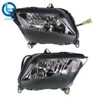 Headlight Assembly Headlamp For Honda CBR600RR 2007 2008 2009 2010 2011 2012. Fixed Price $44.62.