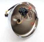 2006-2017 Harley-davidson Fxdb Oem 5-3/4" Chrome Headlight Housing 69691-06B. Fixed Price $59.00.