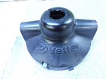 Vetter Windjammer Plastic Headlight Bucket #DB0030 #2 Fits Honda? PL108 +. Fixed Price $40.28.
